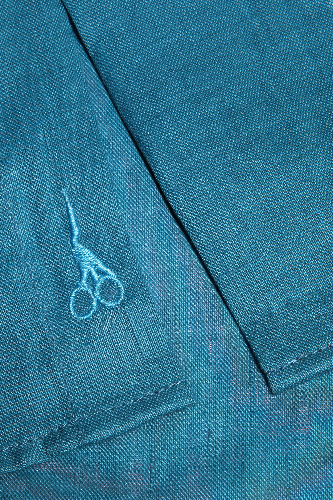 Linen Shirt Linea Netuno 
