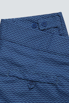Motore Blue Deep 
