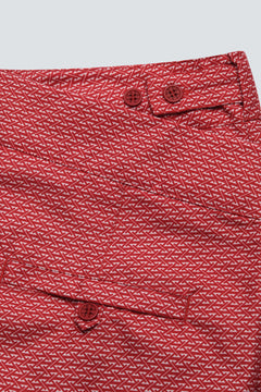 Motore Red 
