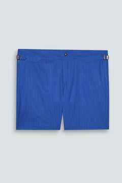 Short de Banho Marine Sardegna Blue