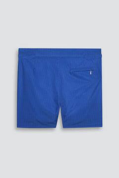 Short de Banho Marine Sardegna Blue