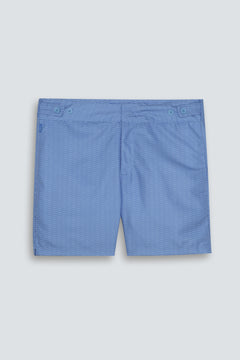 Short de Banho Penisola Sardegna Light Blue