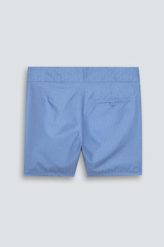 Short de Banho Penisola Sardegna Light Blue