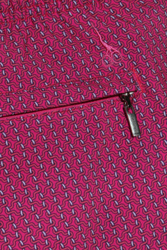 Short de Banho Isola Cravatte Pink