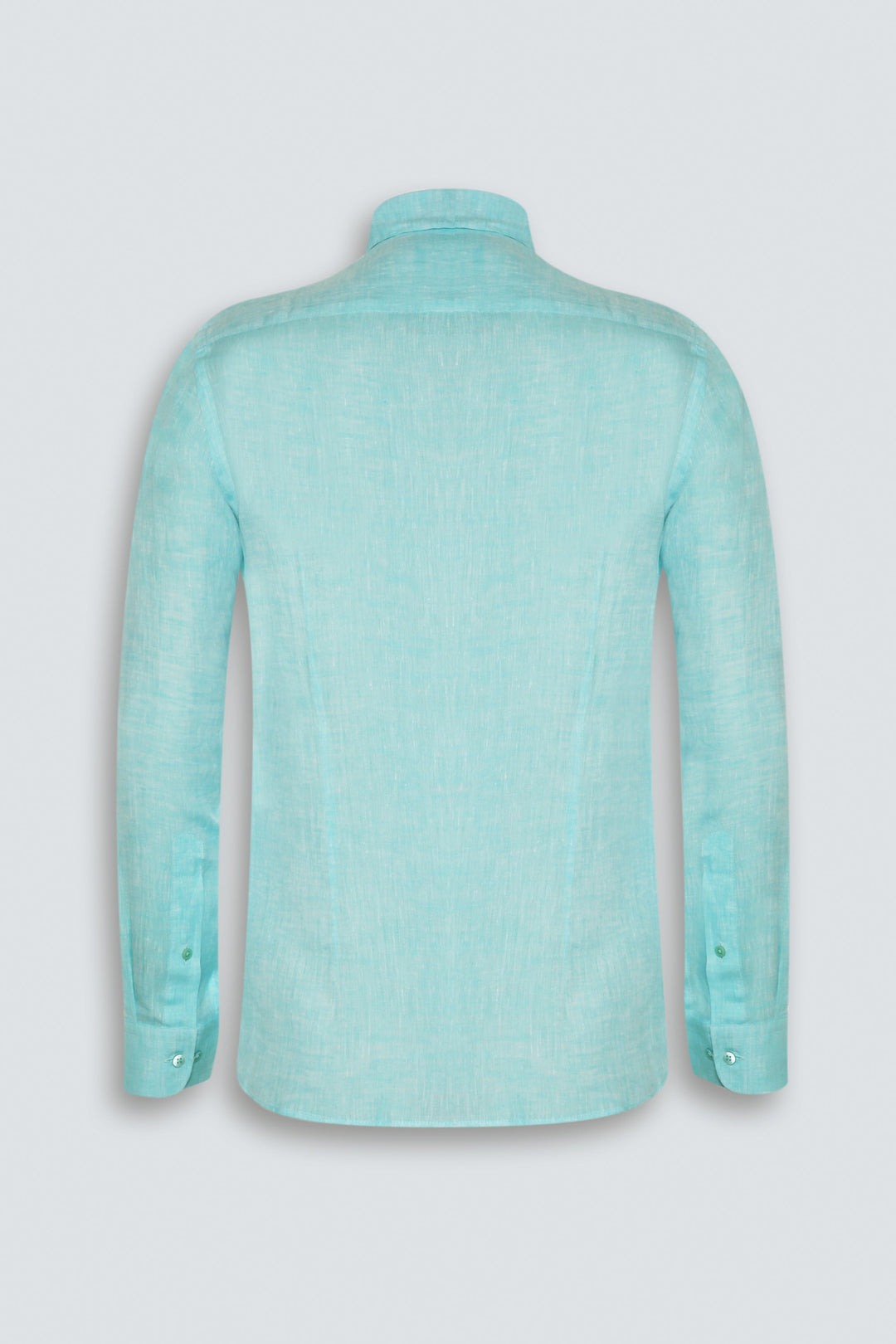 Linen Shirt Linea Acqua 
