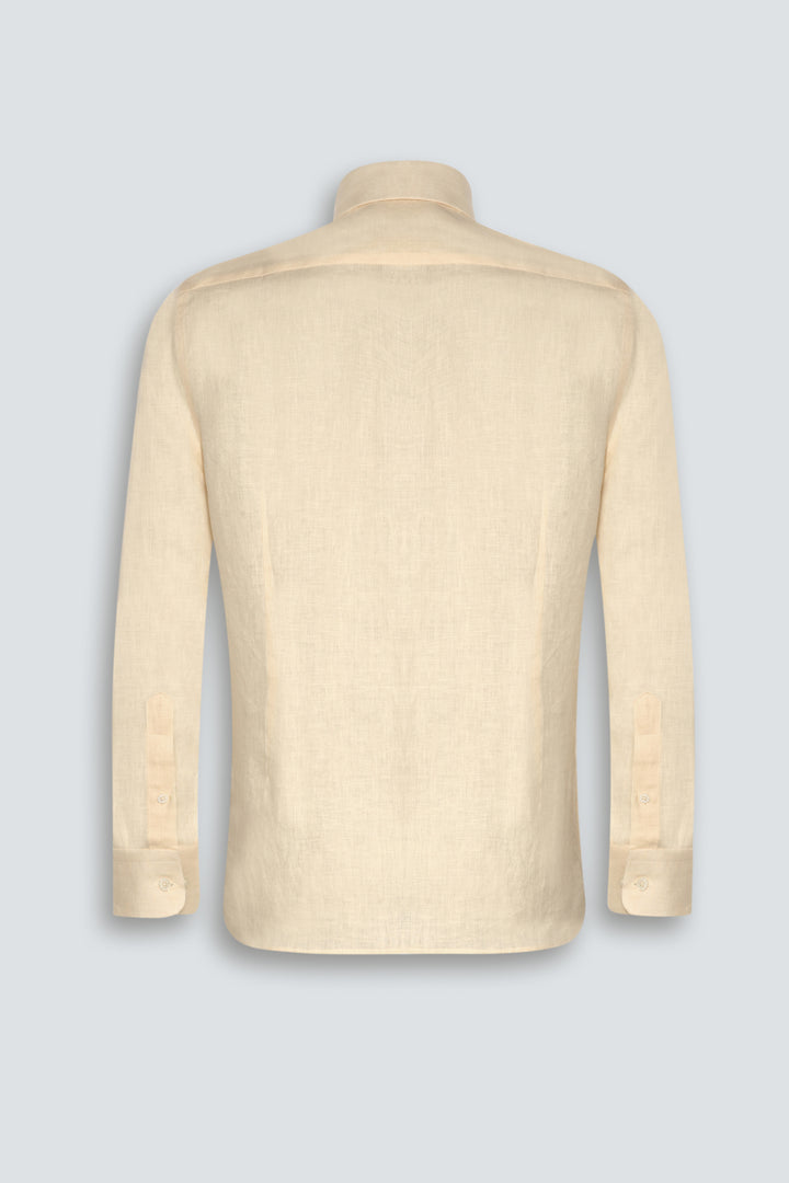 LINEN SHIRT LINEA