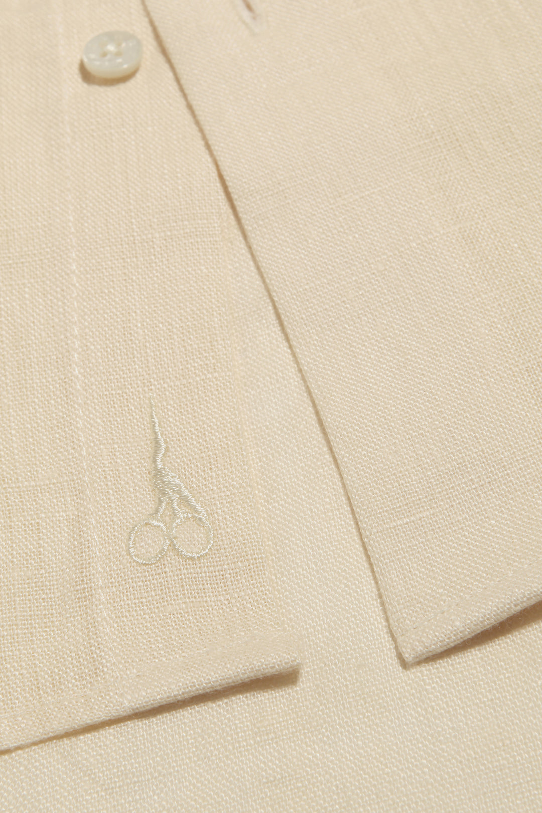 LINEN SHIRT LINEA