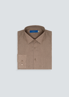Linen Shirt Linea Fendi 