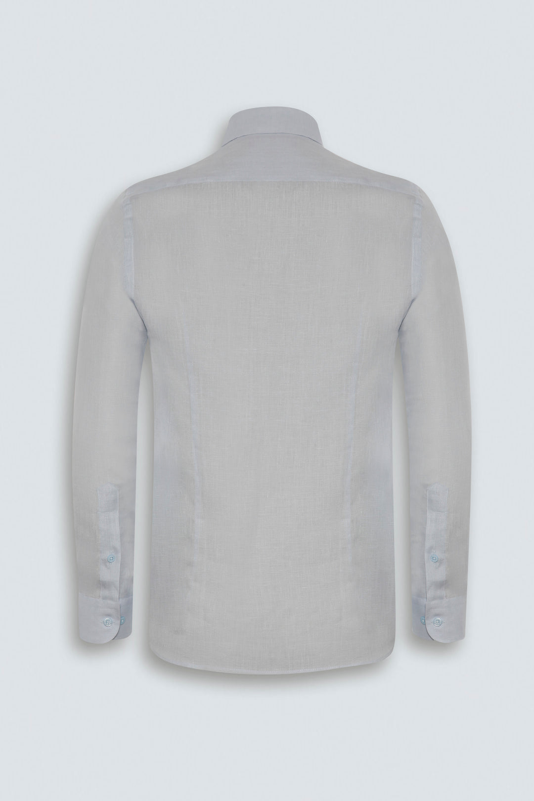 LINEN SHIRT LINEA