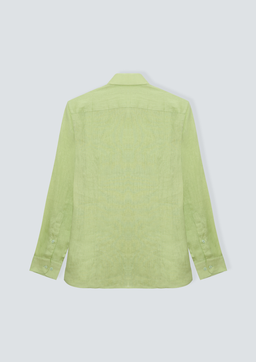 Linen Shirt Linea Lemon 