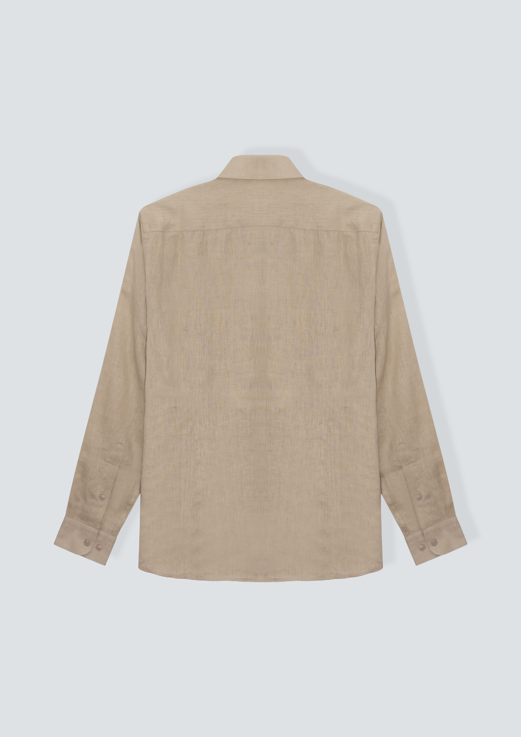 Linen Shirt Linea Martini 