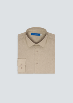 Linen Shirt Linea Martini 