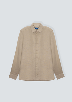 Linen Shirt Linea Martini 