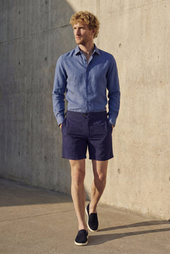 Medium Blue 