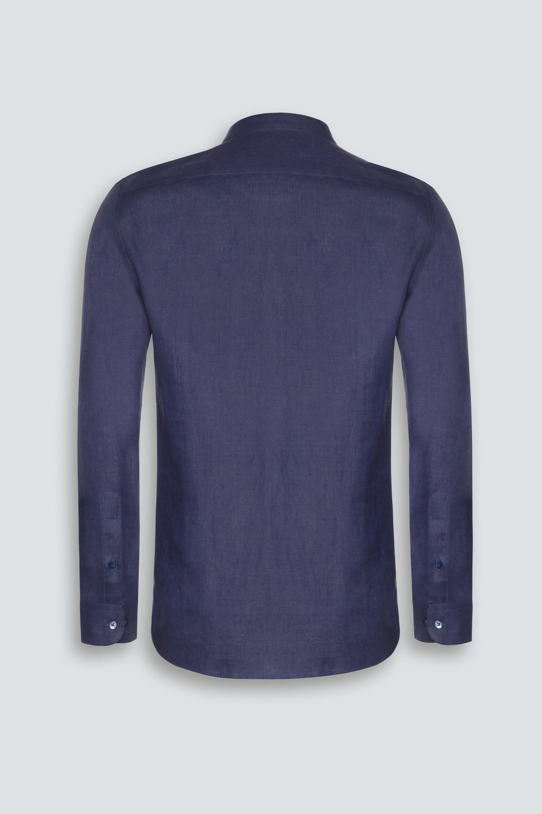 LINEN SHIRT MAO