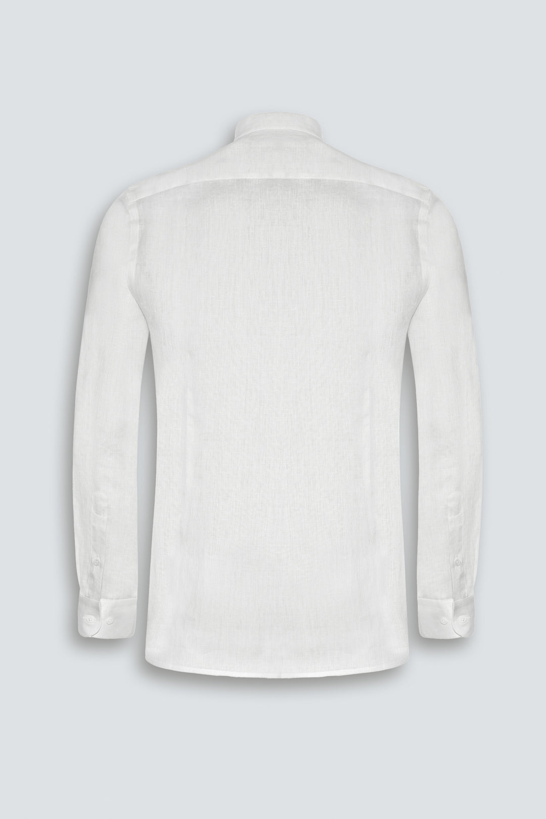 LINEN SHIRT MAO