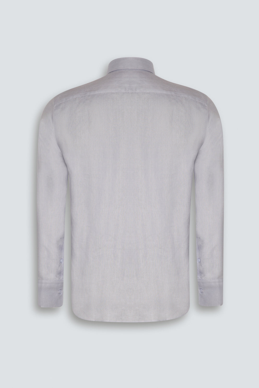 LINEN SHIRT RELAX
