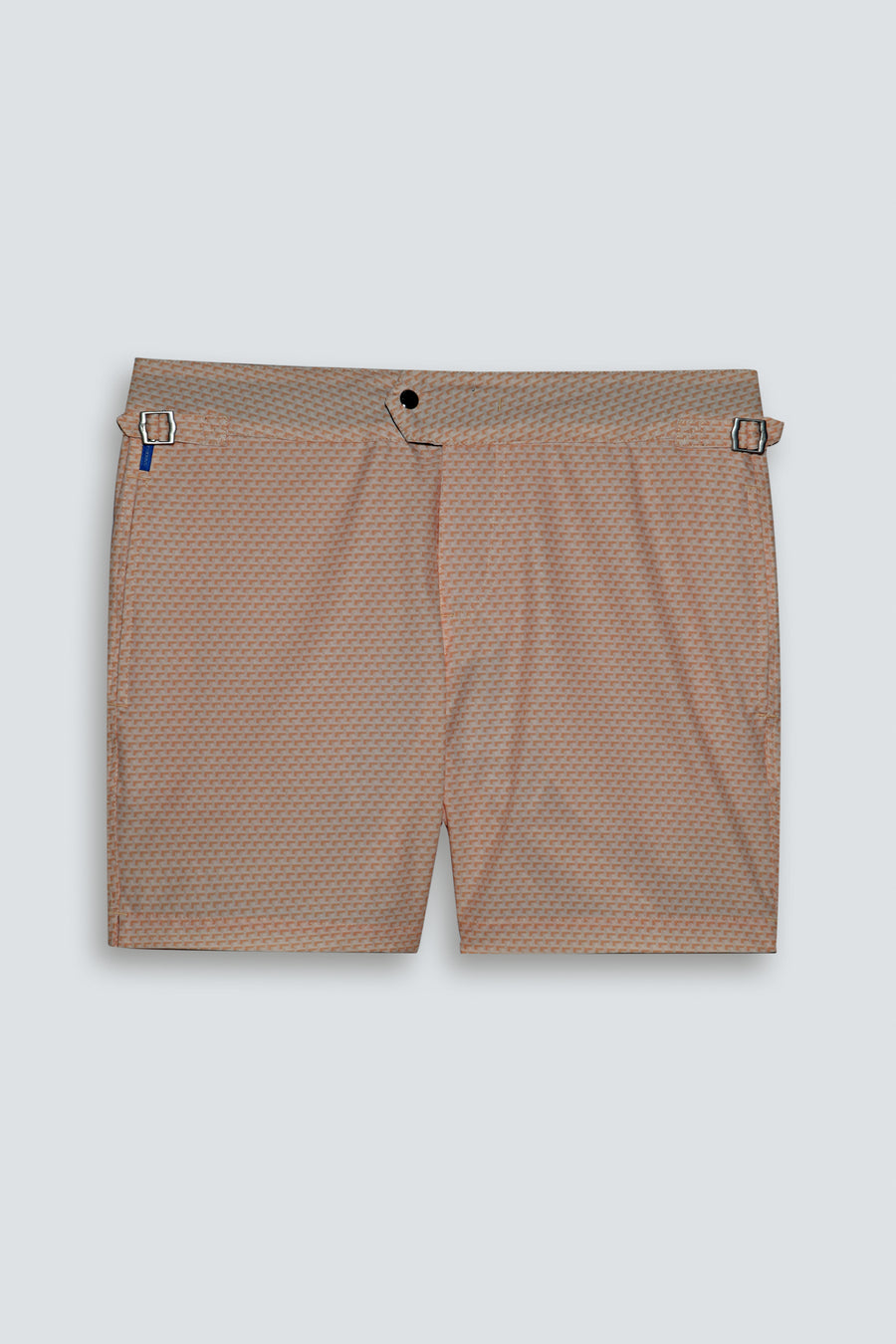 Short de Banho Marine L Pastel