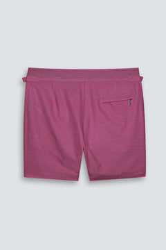 Short de Banho Marine S Pink