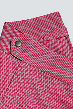 Short de Banho Marine S Pink