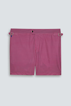 Short de Banho Marine S Pink