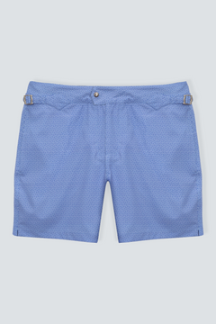 Waves Blue Grey 