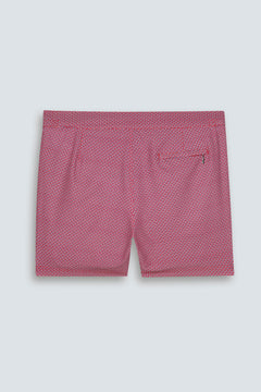 South Beach Red Navy 