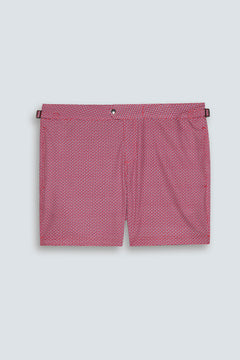 South Beach Red Navy 