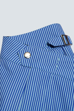 Strisce All Blue 