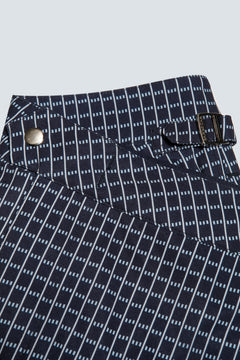 Tweed Blue 