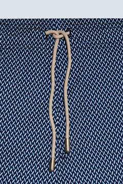 Short de Banho Isola Incontri All Navy