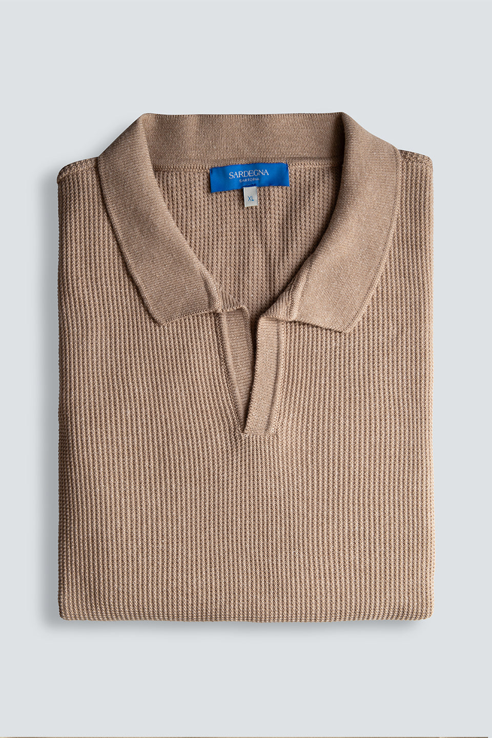 POLO SHIRT TRICOT