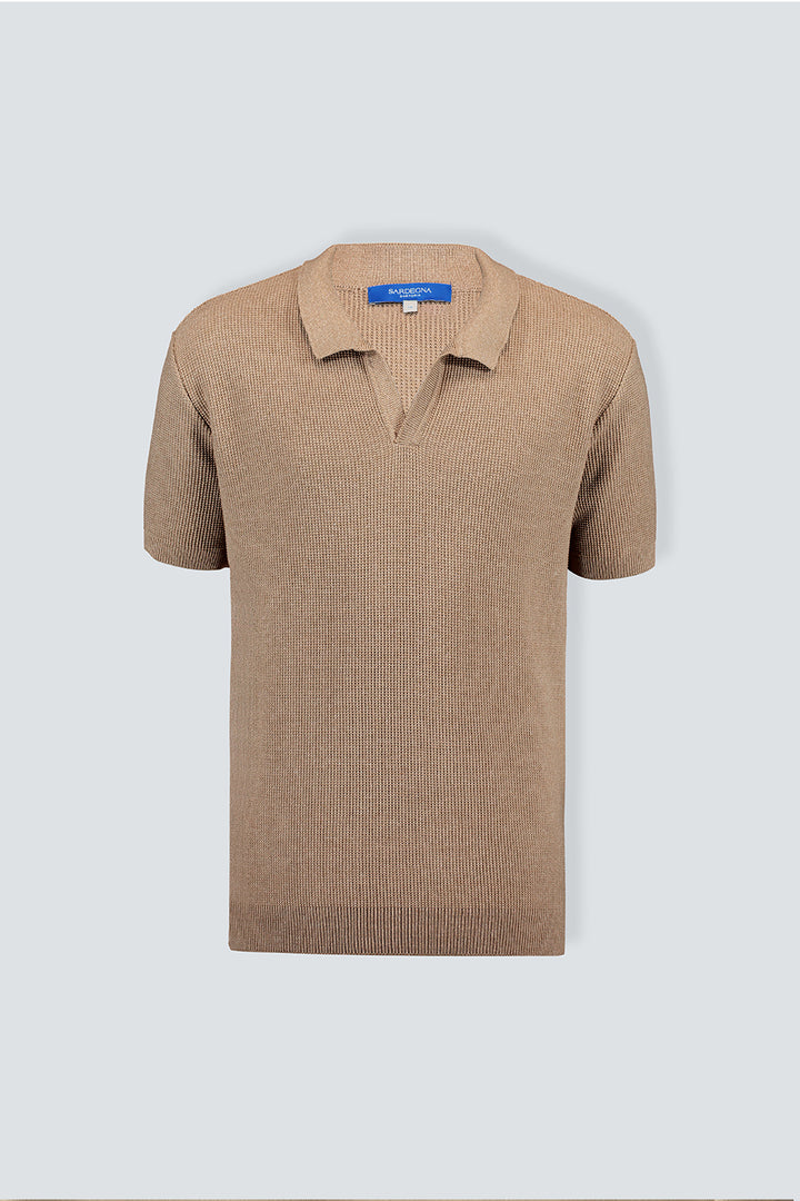 POLO SHIRT TRICOT