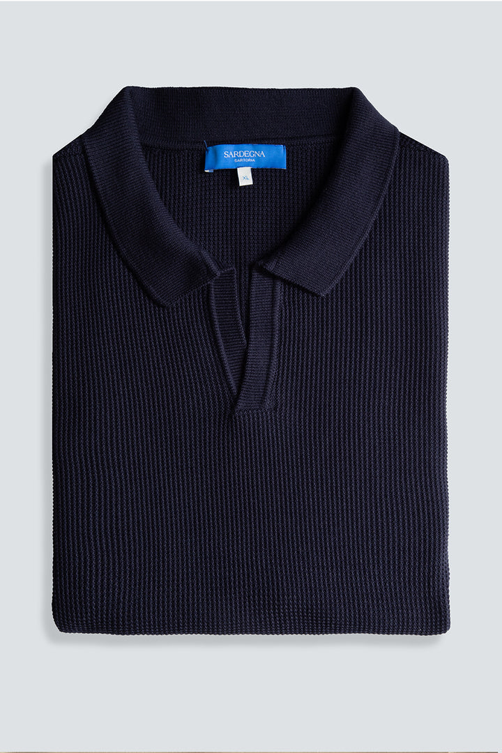 POLO SHIRT TRICOT