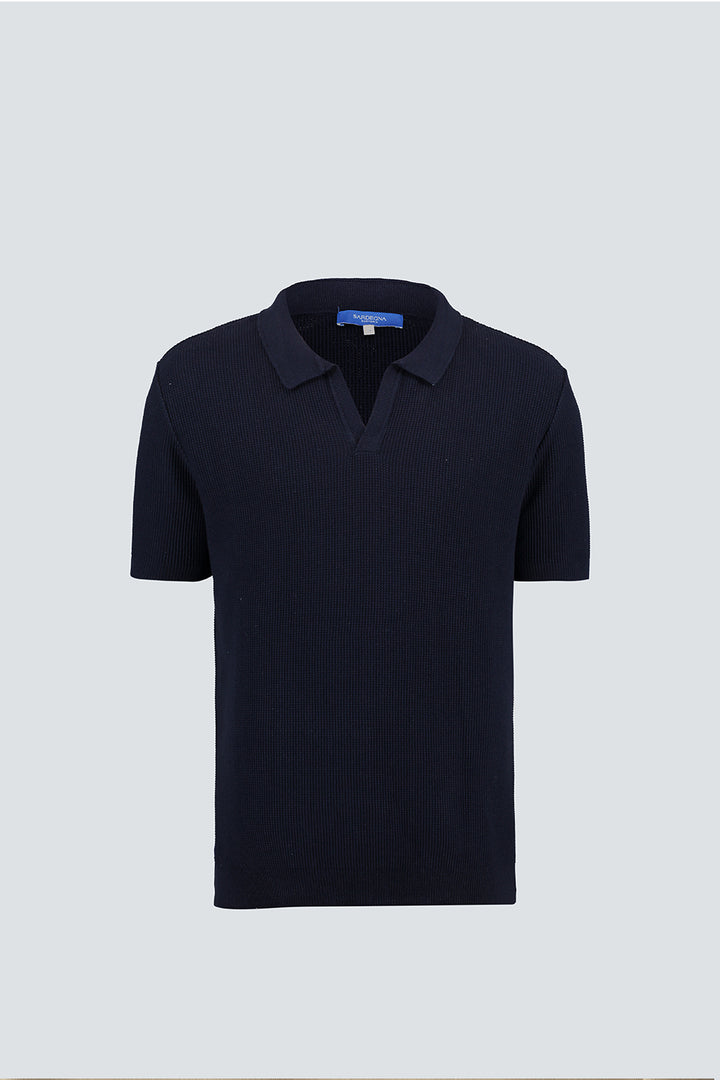 POLO SHIRT TRICOT