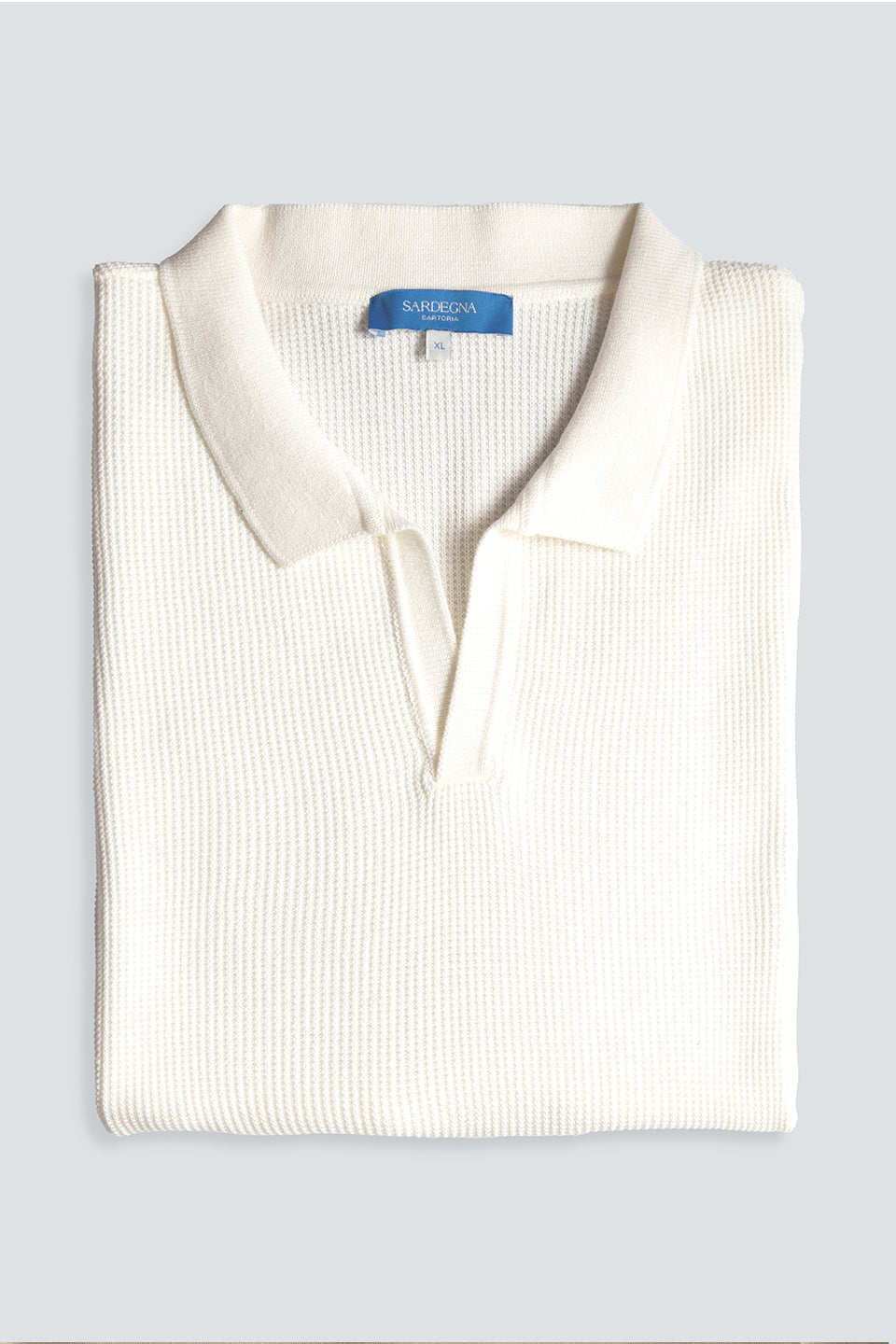 POLO SHIRT TRICOT