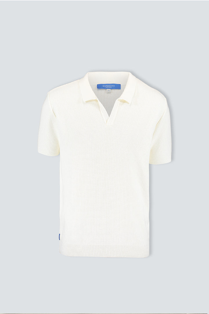 POLO SHIRT TRICOT