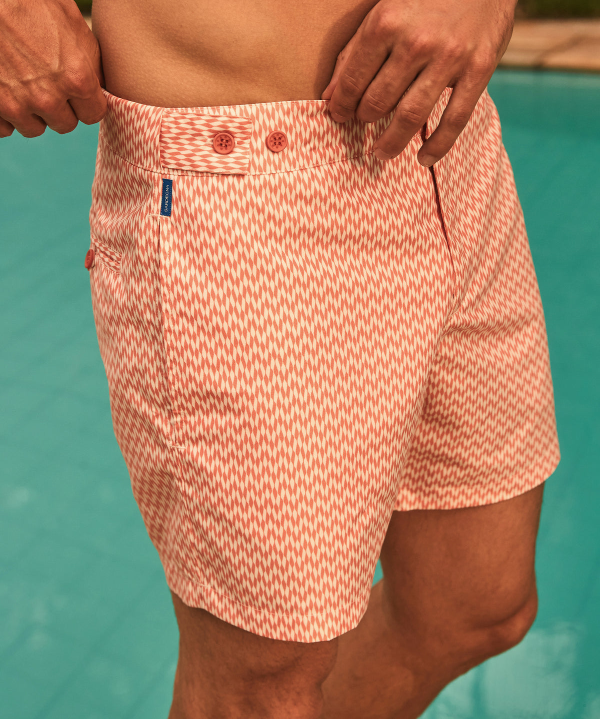 Short Penisola