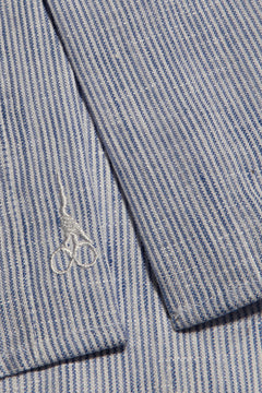 Strisce Jeans 