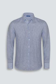 Strisce Jeans 
