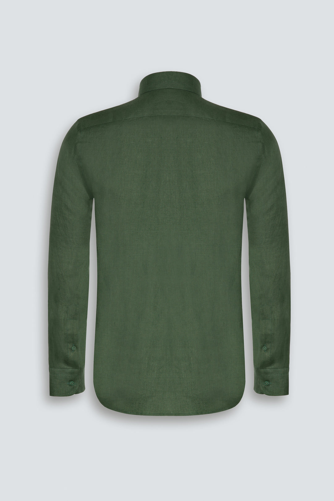 LINEN SHIRT RELAX