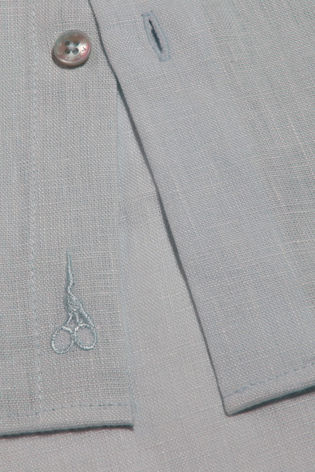 LINEN SHIRT RELAX