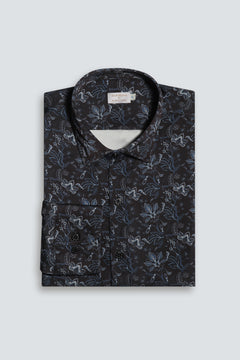 Camisa PJ Indian Ornament PB by EC