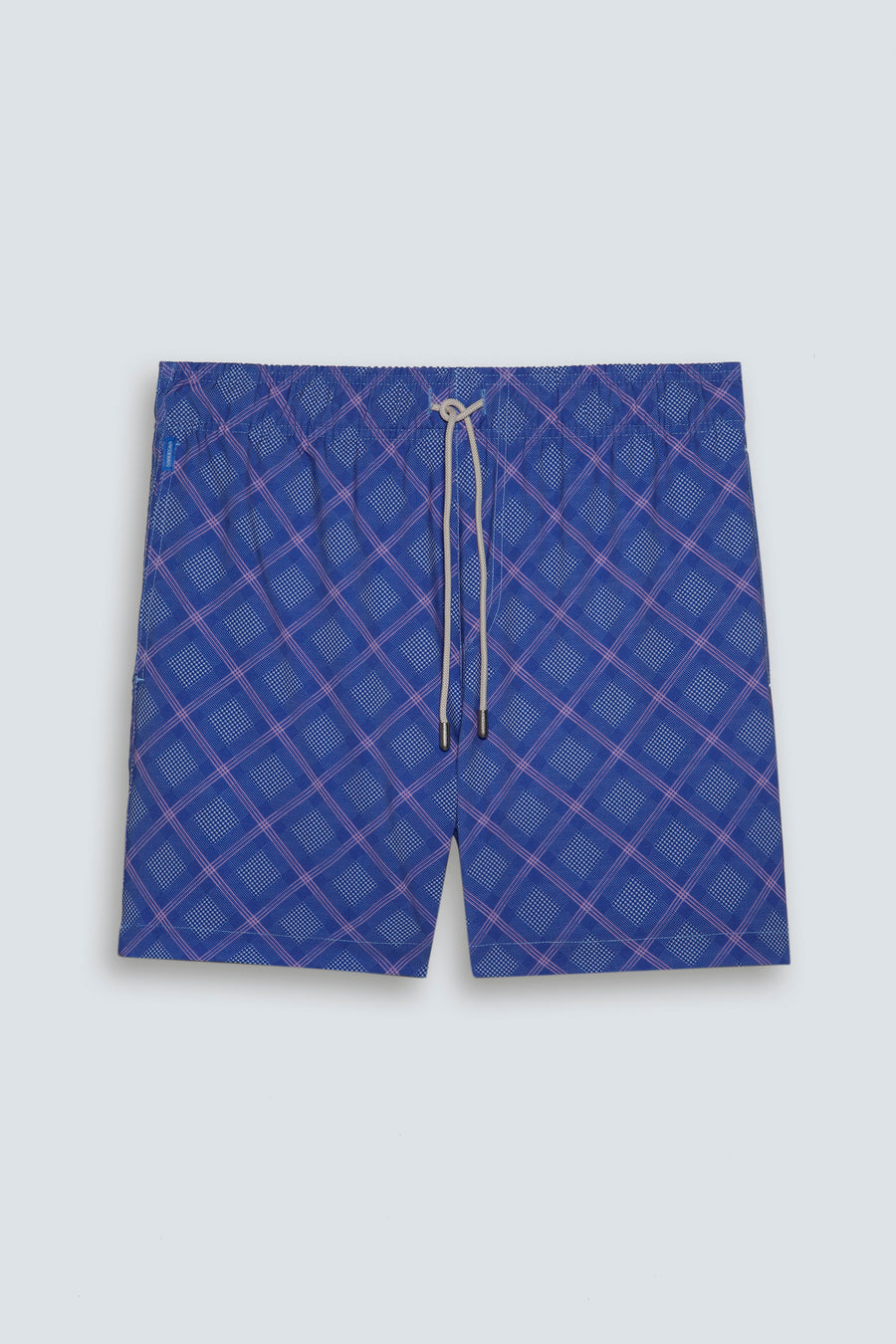 Short de Banho Isola Prince of Wales