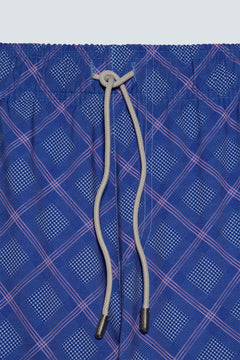 Prince of Wales Blue Rose 