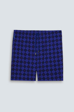 Prince of Wales Blue 