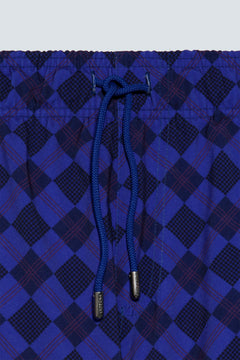 Prince of Wales Blue 