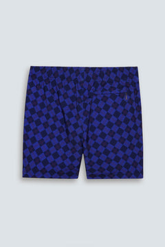 Prince of Wales Blue 