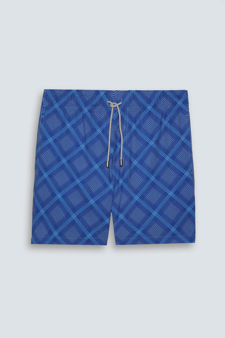 Short de Banho Isola Prince of Wales