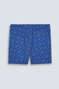 Prince of Wales All Blue 